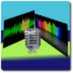 soundanalyzer android application logo